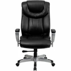 HERCULES Series Big & Tall 400 Lb. Rated Black Leather Executive Swivel Chair With Adjustable Arms - By Flash Furniture - Madison Seating 15 HERCULES Series Big & Tall 400 Lb. Rated Black Leather Executive Swivel Chair With Adjustable Arms - By Flash Furniture - Madison Seating -furniture Shop HERCULES Series Big Tall 400 lb. Rated Black Leather Executive Swivel Chair with Adjustable Arms by Flash Furniture 6 2