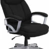 HERCULES Series Big & Tall 500 Lb. Rated Black Fabric Executive Swivel Chair With Arms - By Flash Furniture - Madison Seating 1 HERCULES Series Big & Tall 500 Lb. Rated Black Fabric Executive Swivel Chair With Arms - By Flash Furniture - Madison Seating -furniture Shop HERCULES Series Big Tall 500 lb. Rated Black Fabric Executive Swivel Chair with Arms by Flash Furniture