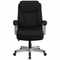 HERCULES Series Big & Tall 500 Lb. Rated Black Fabric Executive Swivel Chair With Arms - By Flash Furniture - Madison Seating 9 HERCULES Series Big & Tall 500 Lb. Rated Black Fabric Executive Swivel Chair With Arms - By Flash Furniture - Madison Seating -furniture Shop HERCULES Series Big Tall 500 lb. Rated Black Fabric Executive Swivel Chair with Arms by Flash Furniture 3