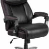 HERCULES Series Big & Tall 500 Lb. Rated Black Leather Executive Swivel Chair With Height Adjustable Headrest - By Flash Furniture - Madison Seating 2 HERCULES Series Big & Tall 500 Lb. Rated Black Leather Executive Swivel Chair With Height Adjustable Headrest - By Flash Furniture - Madison Seating -furniture Shop HERCULES Series Big Tall 500 lb. Rated Black Leather Executive Swivel Chair with Height Adjustable Headrest by Flash Furniture