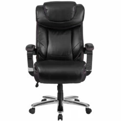 HERCULES Series Big & Tall 500 Lb. Rated Black Leather Executive Swivel Chair With Height Adjustable Headrest - By Flash Furniture - Madison Seating 9 HERCULES Series Big & Tall 500 Lb. Rated Black Leather Executive Swivel Chair With Height Adjustable Headrest - By Flash Furniture - Madison Seating -furniture Shop HERCULES Series Big Tall 500 lb. Rated Black Leather Executive Swivel Chair with Height Adjustable Headrest by Flash Furniture 3