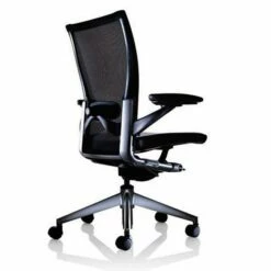 Haworth X99 Task Chair - Madison Seating