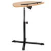 Height Adjustable Natural Laptop Computer Desk - By Flash Furniture - Madison Seating 1 Height Adjustable Natural Laptop Computer Desk - By Flash Furniture - Madison Seating -furniture Shop Height Adjustable Natural Laptop Computer Desk by Flash Furniture