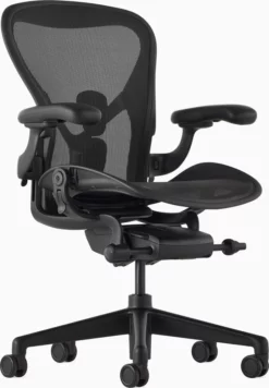 Herman Miller Aeron Chair Remastered BRAND NEW/OPEN BOX FULLY LOADED - Madison Seating 9 Herman Miller Aeron Chair Remastered BRAND NEW/OPEN BOX FULLY LOADED - Madison Seating -furniture Shop Herman Miller Aeron Chair Remastered BRAND NEWOPEN BOX FULLY LOADED 3
