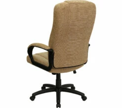 High Back Beige Fabric Executive Swivel Chair With Arms - By Flash Furniture - Madison Seating 15 High Back Beige Fabric Executive Swivel Chair With Arms - By Flash Furniture - Madison Seating -furniture Shop High Back Beige Fabric Executive Swivel Chair with Arms by Flash Furniture 5