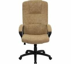 High Back Beige Fabric Executive Swivel Chair With Arms - By Flash Furniture - Madison Seating 16 High Back Beige Fabric Executive Swivel Chair With Arms - By Flash Furniture - Madison Seating -furniture Shop High Back Beige Fabric Executive Swivel Chair with Arms by Flash Furniture 6