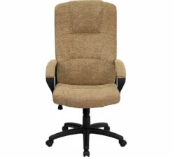 High Back Beige Fabric Executive Swivel Chair With Arms - By Flash Furniture - Madison Seating 17 High Back Beige Fabric Executive Swivel Chair With Arms - By Flash Furniture - Madison Seating -furniture Shop High Back Beige Fabric Executive Swivel Chair with Arms by Flash Furniture 7