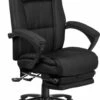 High Back Black Fabric Executive Reclining Swivel Office Chair With Comfort Coil Seat Springs And Padded Arms - By Flash Furniture - Madison Seating 1 High Back Black Fabric Executive Reclining Swivel Office Chair With Comfort Coil Seat Springs And Padded Arms - By Flash Furniture - Madison Seating -furniture Shop High Back Black Fabric Executive Reclining Swivel Office Chair with Comfort Coil Seat Springs and Padded Arms by Flash Furniture