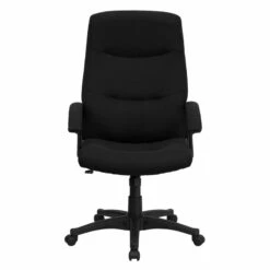High Back Black Fabric Executive Swivel Chair With Arms - By Flash Furniture - Madison Seating 15 High Back Black Fabric Executive Swivel Chair With Arms - By Flash Furniture - Madison Seating -furniture Shop High Back Black Fabric Executive Swivel Chair with Arms by Flash Furniture 6
