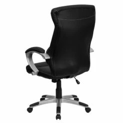 High Back Black Leather Executive Swivel Chair - By Flash Furniture - Madison Seating 12 High Back Black Leather Executive Swivel Chair - By Flash Furniture - Madison Seating -furniture Shop High Back Black Leather Executive Swivel Chair by Flash Furniture 3 1