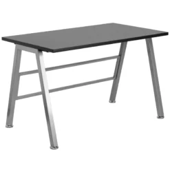 High Profile Desk - By Flash Furniture - Madison Seating -furniture Shop High Profile Desk by Flash Furniture 1