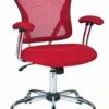 Juliana Task Chair By Ave Six - Office Star - Madison Seating