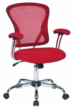 Juliana Task Chair By Ave Six - Office Star - Madison Seating
