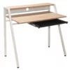 Kent Writing Desk By OSP Designs - Office Star - Madison Seating 2 Kent Writing Desk By OSP Designs - Office Star - Madison Seating -furniture Shop Kent Writing Desk by OSP Designs Office Star 2