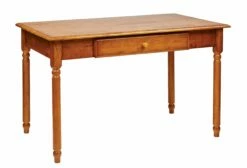 Knob Hill Desk By OSP Designs - Office Star - Madison Seating