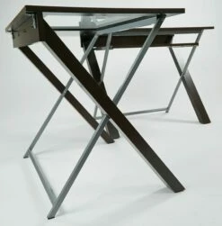 L-Shaped Computer Desk By OSP Designs - Office Star - Madison Seating -furniture Shop L Shaped Computer Desk by OSP Designs Office Star 3 scaled 1