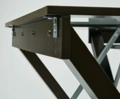 L-Shaped Computer Desk By OSP Designs - Office Star - Madison Seating -furniture Shop L Shaped Computer Desk by OSP Designs Office Star 4 scaled 1