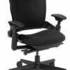 Leap Chair V1 High Back - Madison Seating