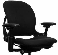 Leap Chair V1 High Back - Madison Seating 9 Leap Chair V1 High Back - Madison Seating -furniture Shop Leap Chair V1 High Back in Black 2