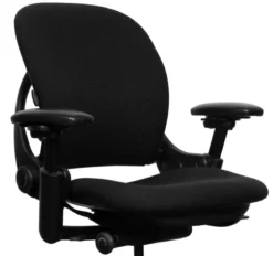 Leap Chair By Steelcase - Madison Seating -furniture Shop Leap Chair by Steelcase 3