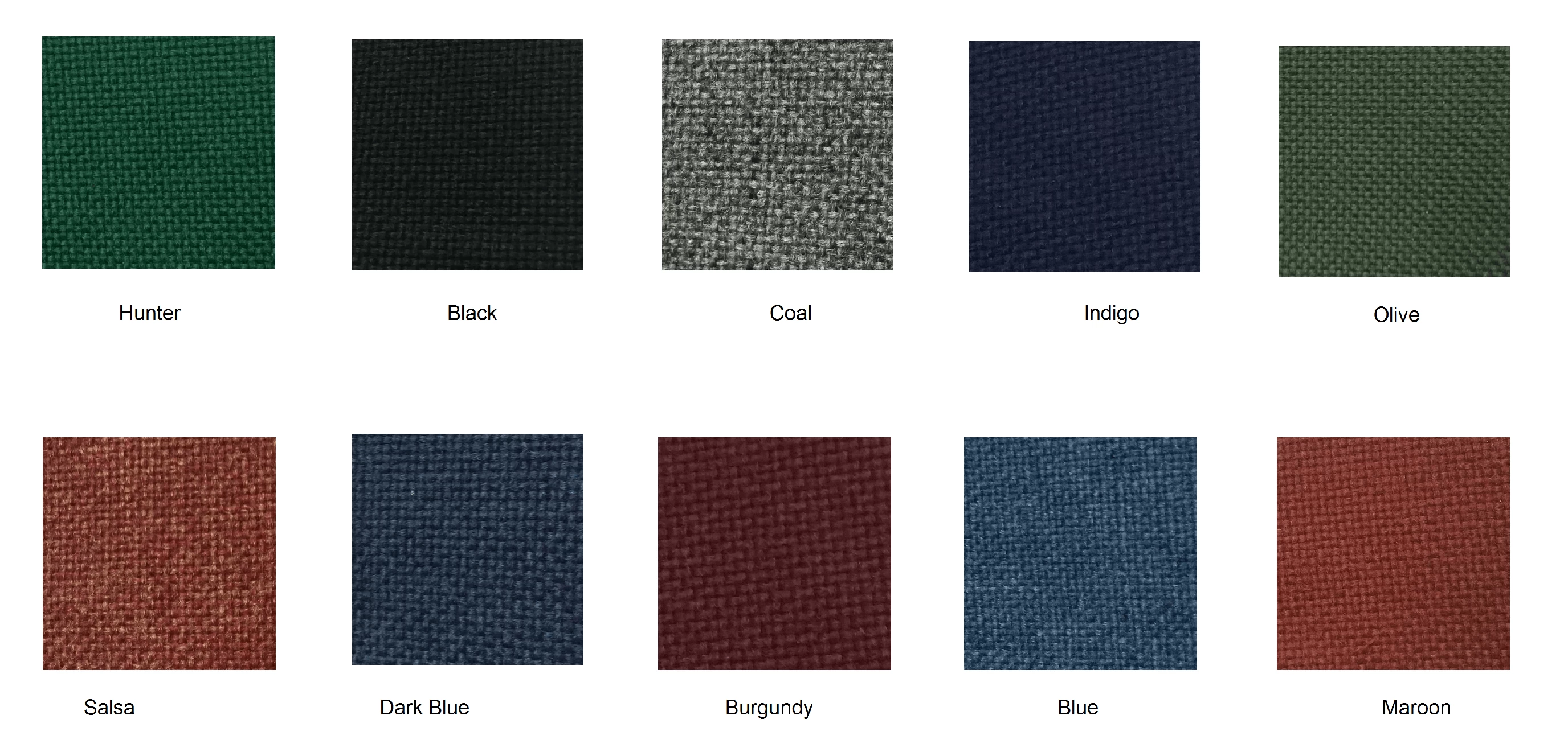 Leap Chair V2 In Dark Blue Fabric By Steelcase - Madison Seating 7 Leap Chair V2 In Dark Blue Fabric By Steelcase - Madison Seating - Image 5