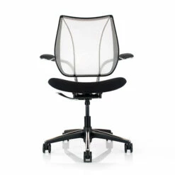 Liberty Office Task Chair By Humanscale - Madison Seating