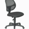 Mesh Screen Back Task Chair With Fabric Seat By Work Smart - Office Star - Madison Seating 1 Mesh Screen Back Task Chair With Fabric Seat By Work Smart - Office Star - Madison Seating -furniture Shop Mesh Screen Back Task Chair with Fabric Seat by Work Smart Office Star