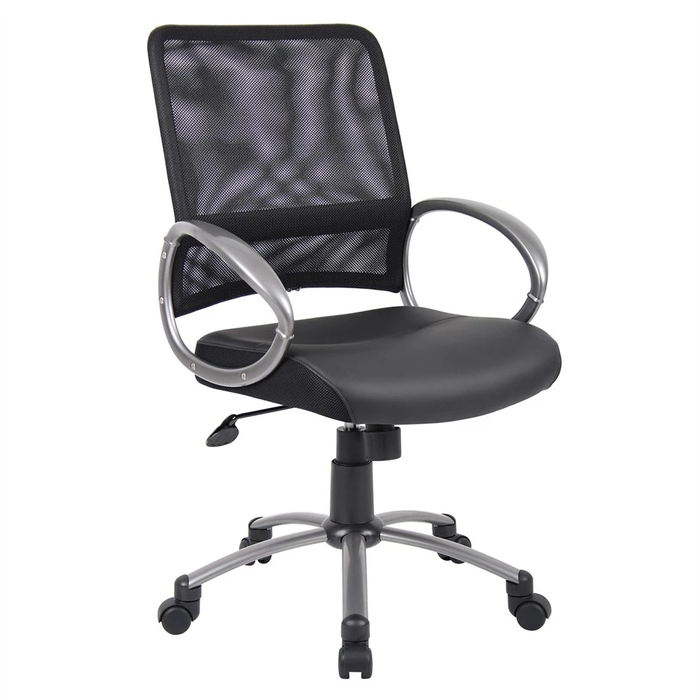 Mesh Task Chair By Boss Office Products - Madison Seating 3 Mesh Task Chair By Boss Office Products - Madison Seating