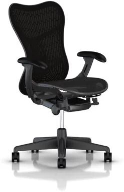 Mirra 2 Chair By Herman Miller - Madison Seating