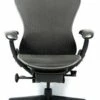 Mirra Chair - Fully Adjustable By Herman Miller - Madison Seating -furniture Shop Mirra Chair Fully Adjustable by Herman Miller