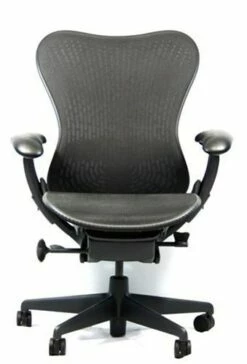 Mirra Chair - Fully Adjustable By Herman Miller - Madison Seating