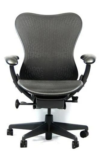 Mirra Chair - Fully Adjustable By Herman Miller - Madison Seating 3 Mirra Chair - Fully Adjustable By Herman Miller - Madison Seating