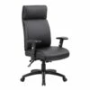 Multi-Function Executive High Back Chair By Boss Office Products - Madison Seating -furniture Shop Multi Function Executive High Back Chair by Boss Office Products