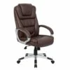 NTR Executive Chair By Boss Office Products - Madison Seating -furniture Shop NTR Executive Chair by Boss Office Products