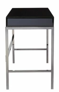 Obsidian Desk By OSP Designs - Office Star - Madison Seating -furniture Shop Obsidian Desk by OSP Designs Office Star 3 scaled 1