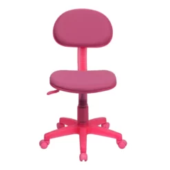 Pink Fabric Swivel Task Chair - By Flash Furniture - Madison Seating 15 Pink Fabric Swivel Task Chair - By Flash Furniture - Madison Seating -furniture Shop Pink Fabric Swivel Task Chair by Flash Furniture 6