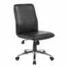 Retro Task Chair - Without Arms By Boss Office Products - Madison Seating -furniture Shop Retro Task Chair Without Arms by Boss Office Products