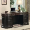 Rowan Desk By Coaster Fine Furniture - Madison Seating