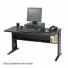 Safco 48"W Reversible Top Computer Desk - Madison Seating -furniture Shop Safco 48W Reversible Top Computer Desk