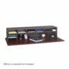 Safco 58"W Low Profile Desk Top Organizer - Madison Seating -furniture Shop Safco 58W Low Profile Desk Top Organizer