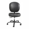 Safco Alday 24/7 Vinyl Task Chair - Madison Seating -furniture Shop Safco Alday 247 Vinyl Task Chair