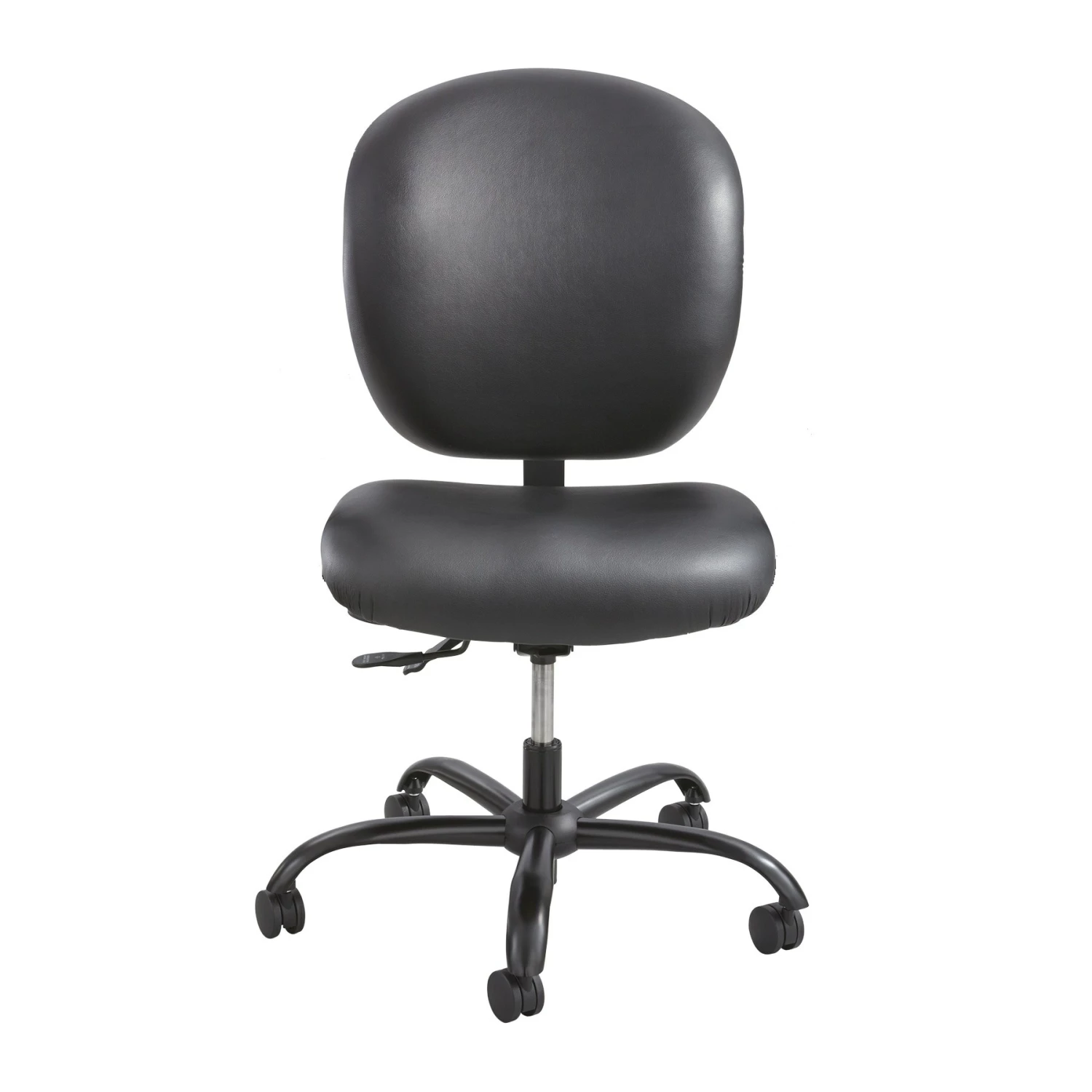 Safco Alday 24/7 Vinyl Task Chair - Madison Seating 3 Safco Alday 24/7 Vinyl Task Chair - Madison Seating