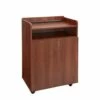 Safco Executive Presentation Stand - Madison Seating 2 Safco Executive Presentation Stand - Madison Seating -furniture Shop Safco Executive Presentation Stand