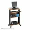 Safco MÜV Stand-Up Workstation - Madison Seating -furniture Shop Safco MUV Stand Up Workstation