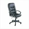 Safco Serenity High Back Executive Chair - Madison Seating -furniture Shop Safco Serenity High Back Executive Chair