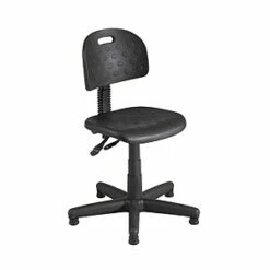 Safco Soft Tough Deluxe Task Chair - Madison Seating