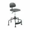 Safco TaskMaster Economy Industrial Chair - Madison Seating