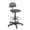 Safco TaskMaster Economy Workbench Chair - Madison Seating -furniture Shop Safco TaskMaster Economy Workbench Chair