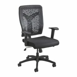 Safco Voice™ Series Task Chair - Madison Seating