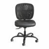 Safco Vue™ Intensive Use Vinyl Task Chair - Madison Seating
